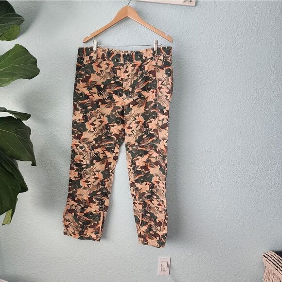 Sundance Safari jungle pants - Picture 2 of 16